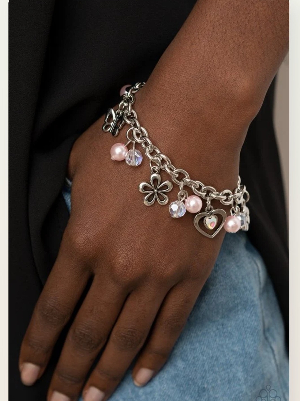 NWT Paparazzi Bracelets 3/$7 Or 5/$10. - Picture 7 of 12